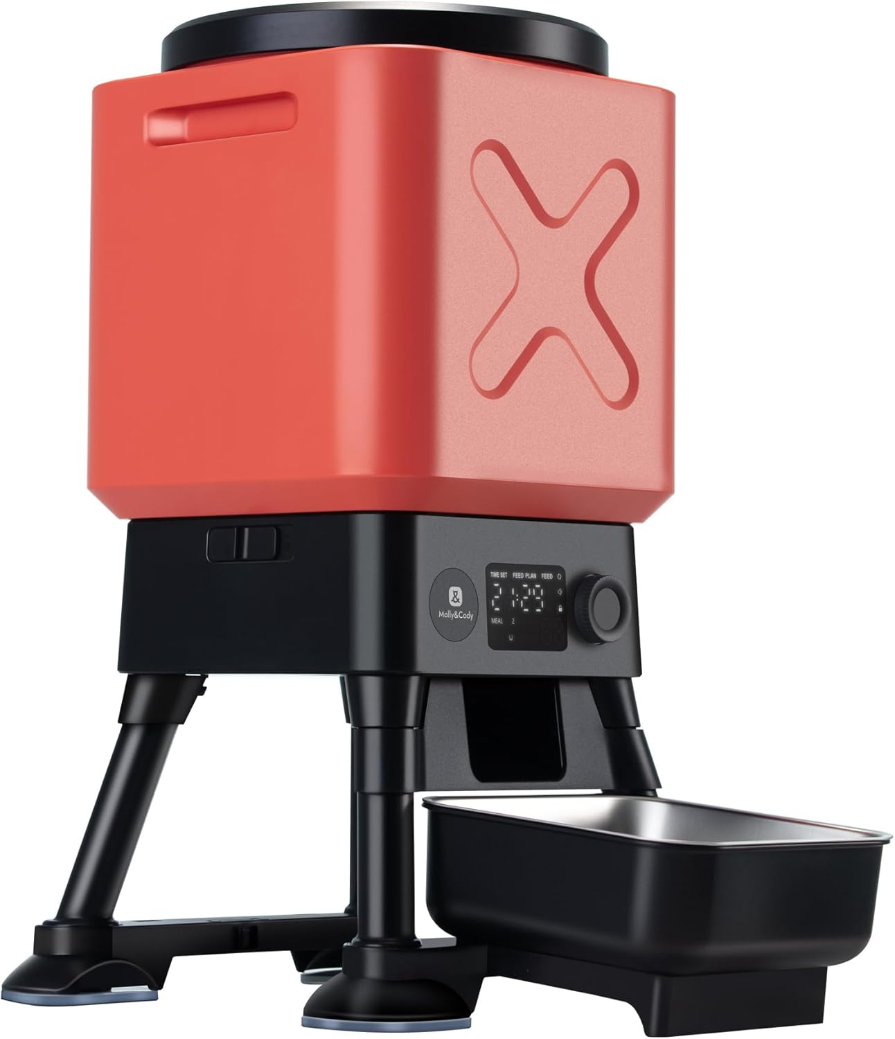 14L Automatic Extra Large Dog Feeder
