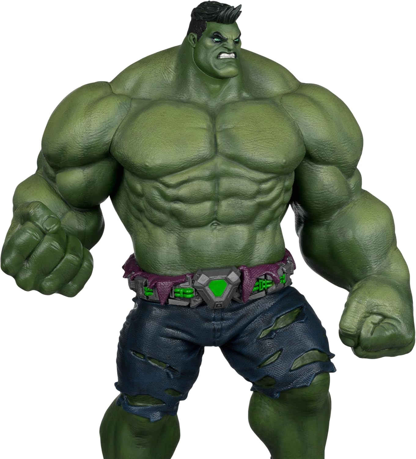 McFarlane Toys Marvel Rivals Hulk 1:6 Collectible