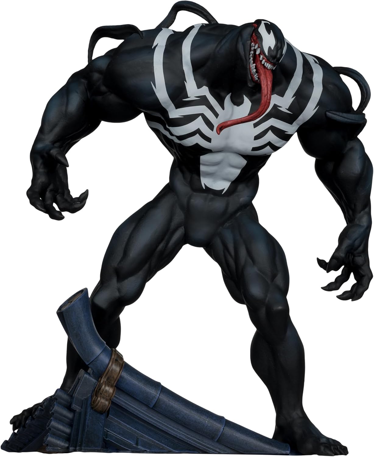 McFarlane Toys Marvel Rivals Venom 1:6 Collectible