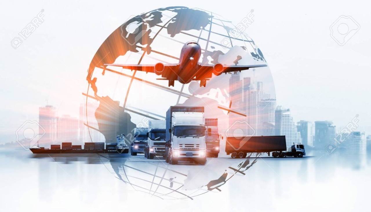 Logistics