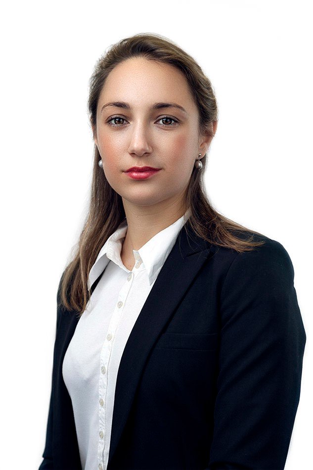 Miss. Monika Rudeen
